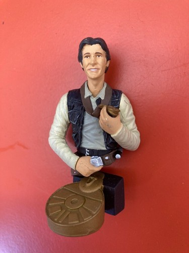 Figurine star wars gentle - wars,
