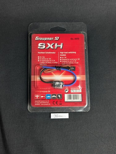 Neuf module interrupteur - interrupteur, rc