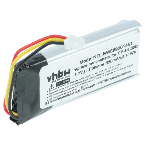 Batterie pour razer basilisk - batterie,