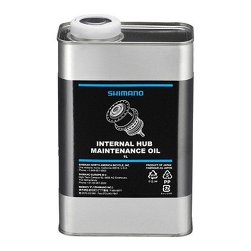 Shimano huile d entretien - -, d'entretien