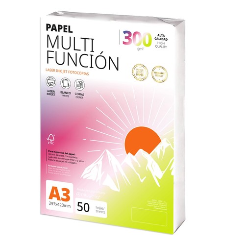 Feuilles 300g - 50,