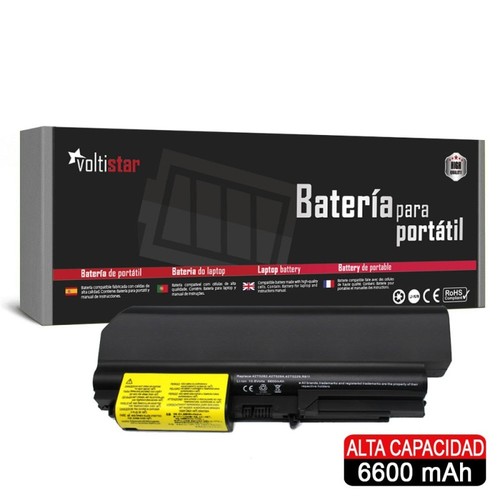Batterie pour ordinateur - batterie,