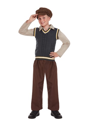 Costume fête pour garçon - fête,