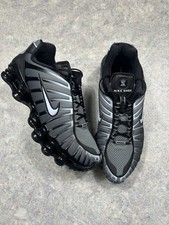 Nike Shox TL Homme