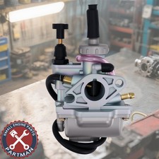 Carb Carburetor For Suzuki LT80 LT 80 1987-2006 Quadsport ATV 13200-40B00 Part