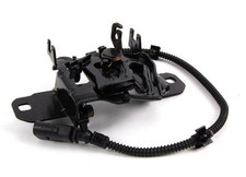 VW BEETLE 9C Capot Moteur