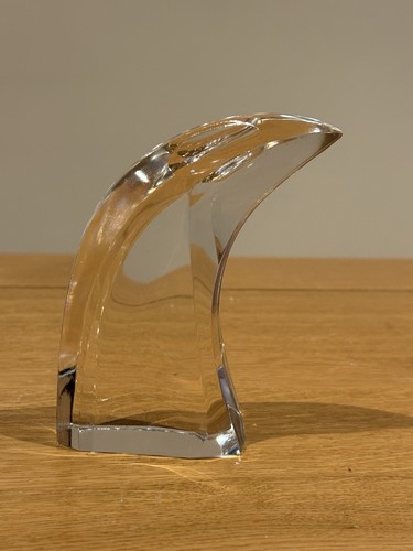 Saint louis cristal presse - -,