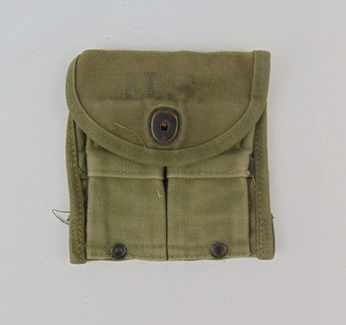 Porte chargeurs usm1 ww2 - porte,