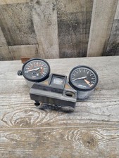 1983 83 83-84 Honda VT500C VT500 Shadow Speedometer Tachometer Cluster Gauges 