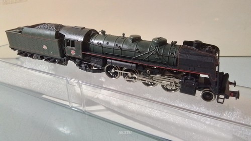 Jouef 8274 locomotive - 8274.,