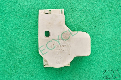 ♻️Cache mécanisme serrure