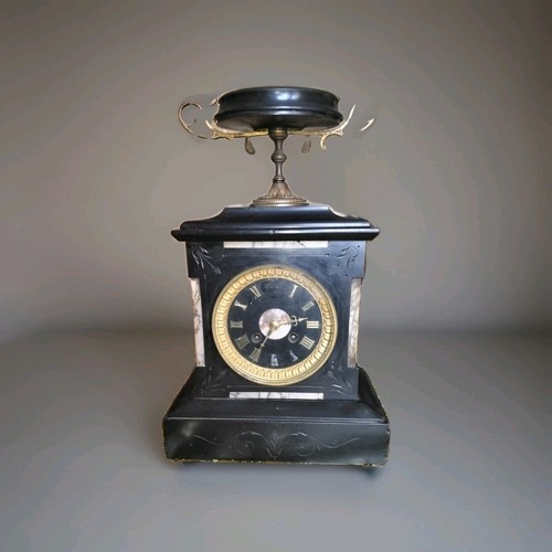 Horloge mécanique ancienne - horloge,