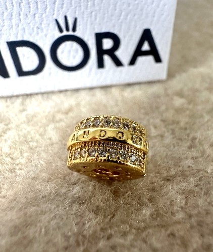 Pandora charm