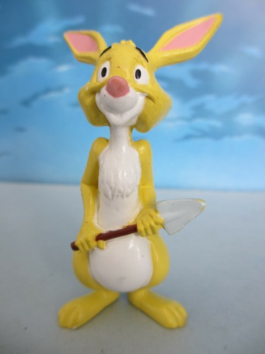 Figurine collection disney - collection,