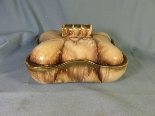 Boite biscuits vintage en - boite,