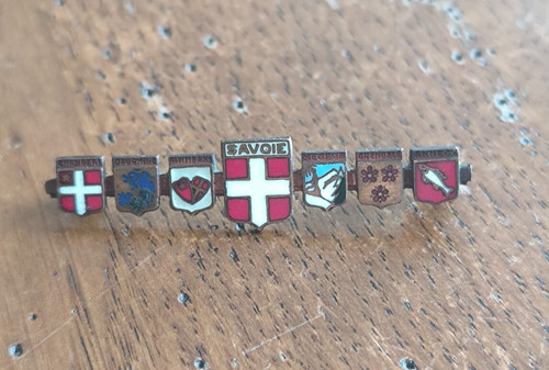 Old badge patches - , arms