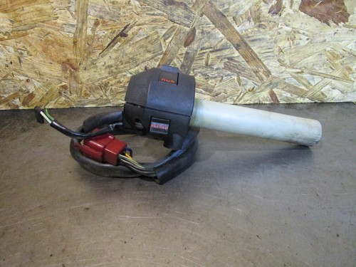 Commodo droit honda 750 f - droit,