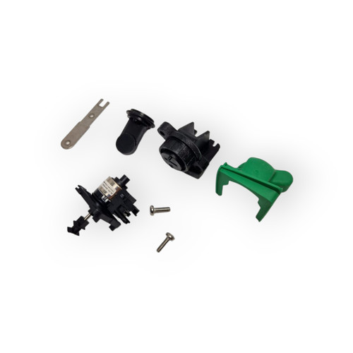 Junkers 8716106845 way - 3-way, valve