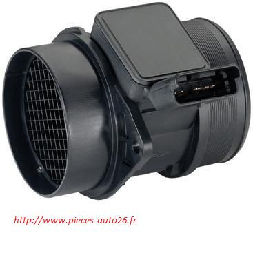 Debimetre air peugeot - debimetre,