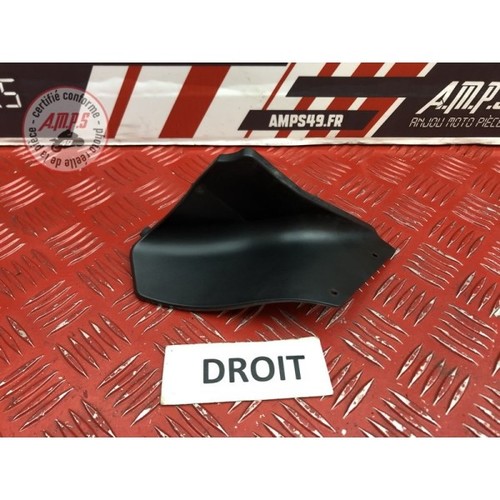 Cache plastique cadre droit - , mv