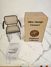 Vitra Design Museum Miniatures