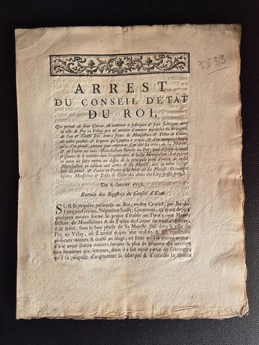 Document 1756 louis - document,