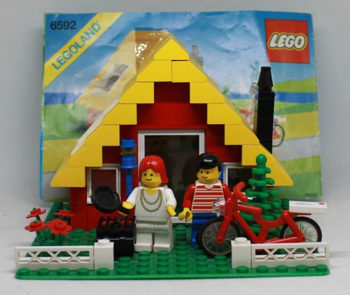 Vintage lego 6592 - 6592, /