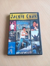 Dvd Jacky Chan raconte : Sa Vie, Sa Carrière. Rayé Mais Fonctionne 