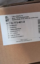 Tableau électrique Elm