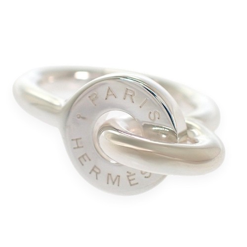 Bague hermes en - hermes, #8