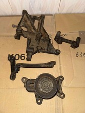Toyota Land Cruiser HJ60 HJ61 2H 12HT AC Brackets