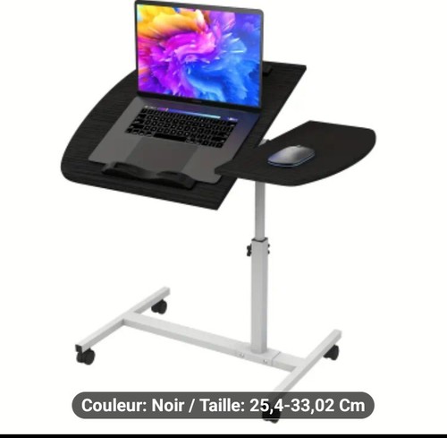 Bureau mobile - bureau,