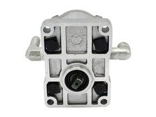 Pompe hydraulique adapté pour