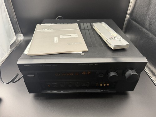 Yamaha natural sound - yamaha, av