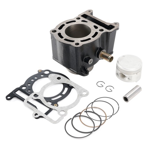 Kit cylindre piston 125cc - 125cc, pour