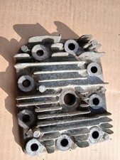 culasse moteur bernard 127