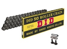 DID Chaîne De Moto Standard