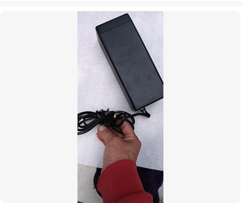 Adaptateur secteur chargeur - secteur,