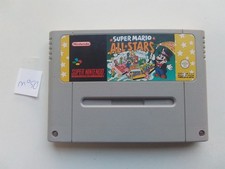 Super Mario All Stars sur