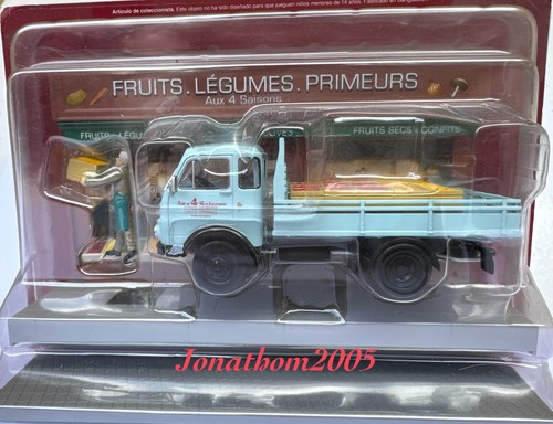 Altaya vehicules utilitaires - -,