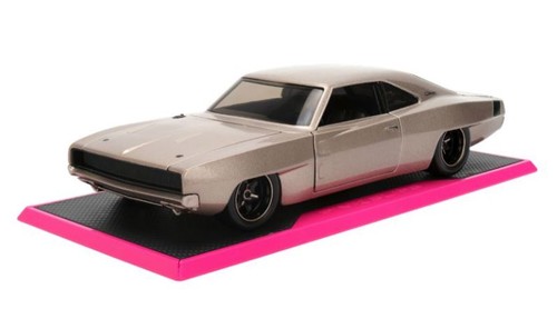 Jada toys dodge charger - jada,