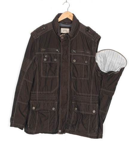 Veste camel active homme - camel,