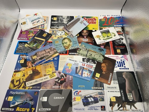 R993 lot carte - lot,