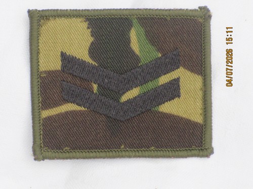 Insigne grade rangabzeichen - de,