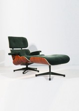Eames lounge chair & Ottoman
