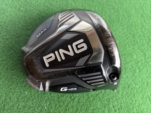 Ping g425max driver 9deg - ping,