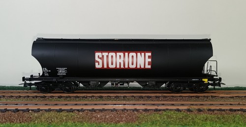 Jouef wagon trémie - jouef, 1/87