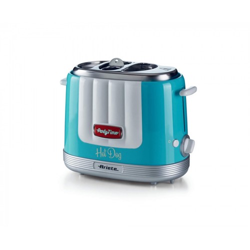 Ariete hot dog maker - hot, party