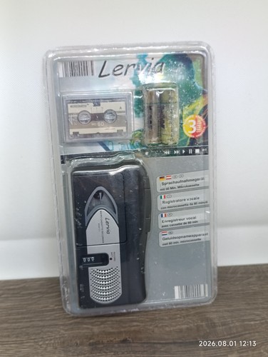 Lecteur enregistreur