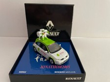 NOREV - COFFRET RENAULT MEGANE